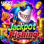 Jackpot Fishing - Fishing game